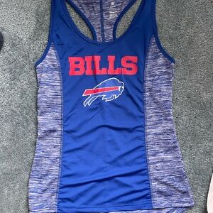 Blue Buffalo Bills Tank Top
